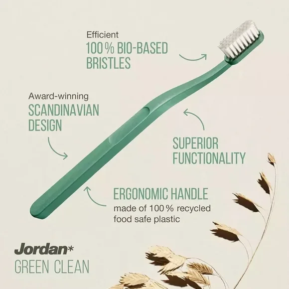 Jordan Soft Toothbrush Set - Picture 4 of 6